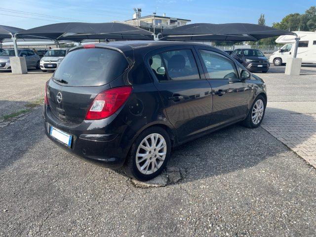 OPEL Corsa 1.2 80CV 5 porte GPL-TECH Club