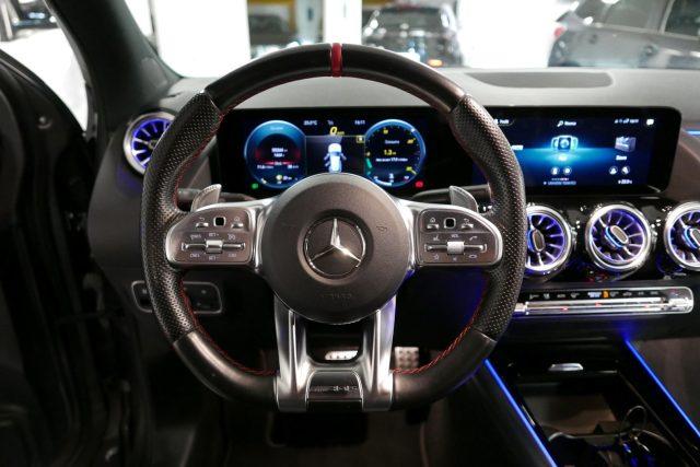 MERCEDES-BENZ GLA 35 AMG 4Matic