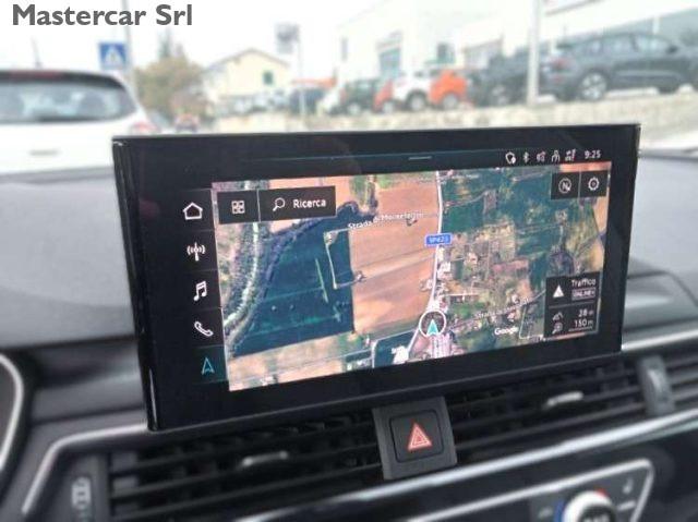 AUDI A4 40 2.0tdi mhev Busines Adva 204cv S-tronic-GM669KR