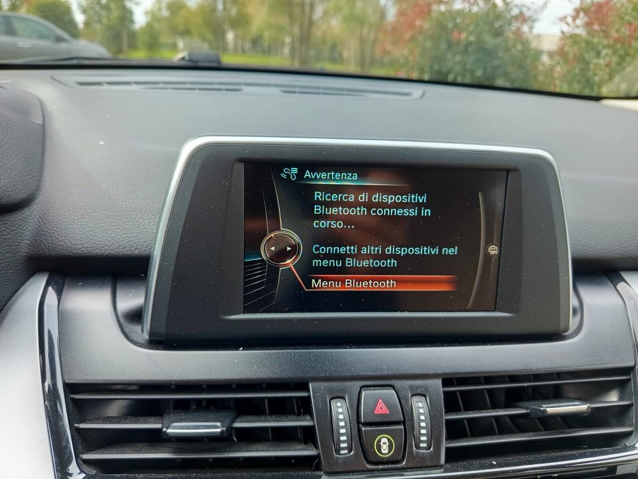Bmw 216 216d Active Tourer Luxury