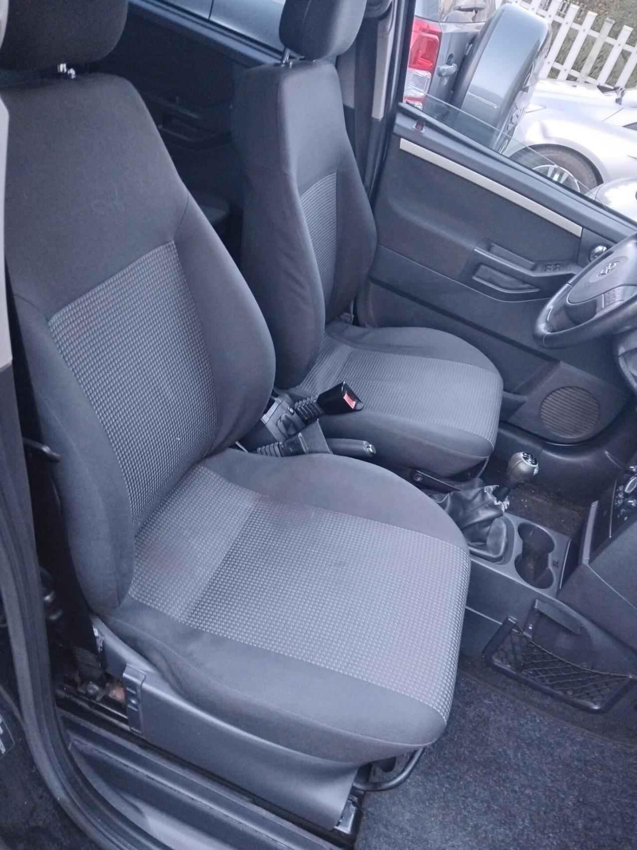 Opel Meriva 1.4 16V Cosmo