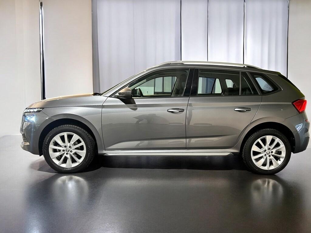 Skoda Kamiq 1.0 TSI Style DSG