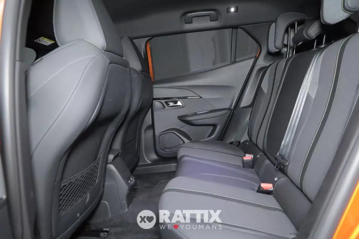 Peugeot 2008 1.5 BlueHDI 130CV GT EAT8