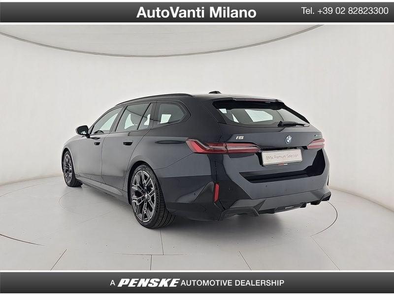 BMW i5 i5 eDrive40 M Sport Pro