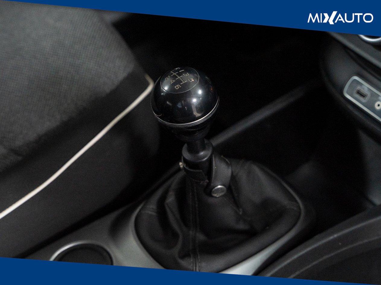 Fiat 500X 1.6 MJT Pop Star 4x2 120CV