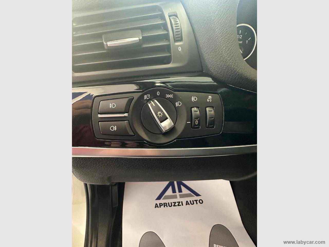BMW X3 xDrive20d Business aut.