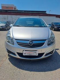 Opel Corsa 1.2 3 porte Club