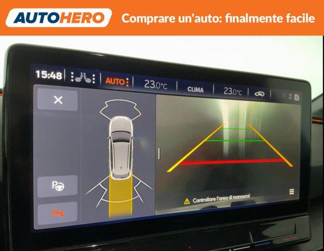 CUPRA Leon Sportstourer 2.0 TDI 150 CV DSG