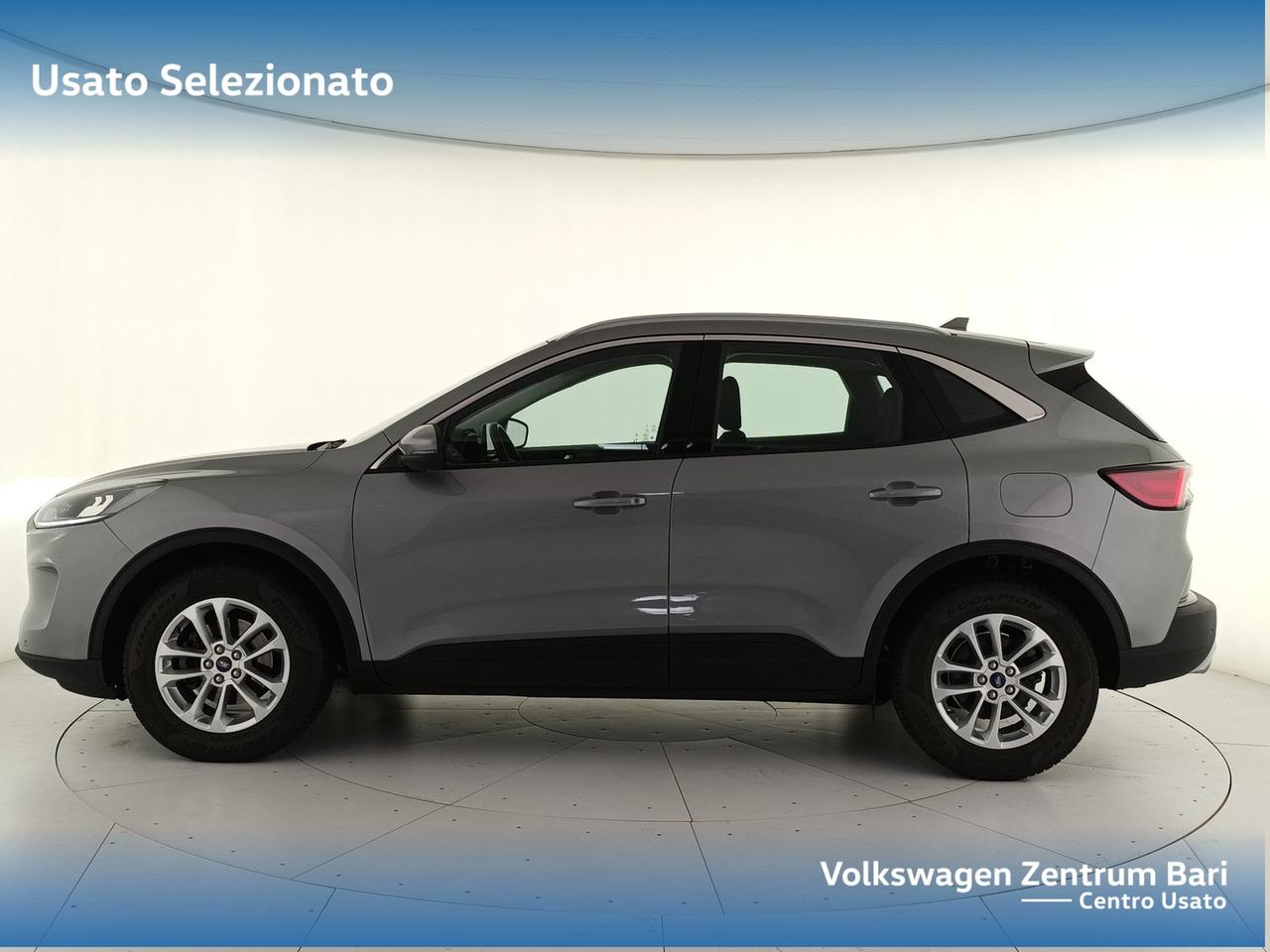Ford Kuga 1.5 ecoblue titanium business 2wd 120cv auto
