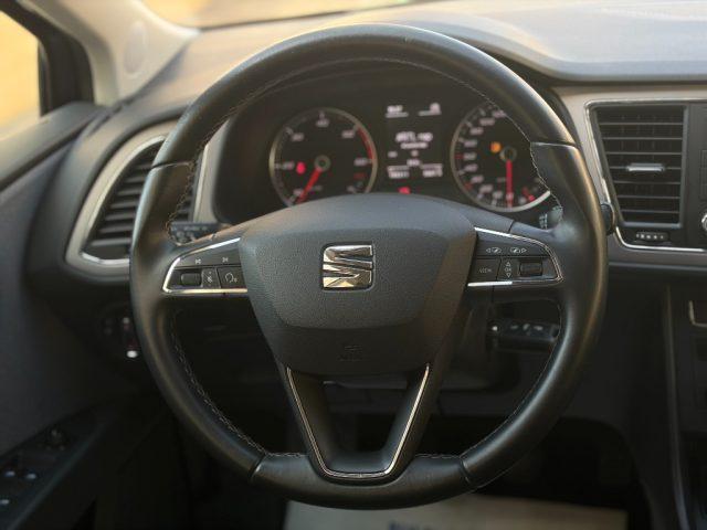SEAT Leon 1.6 TDI 115 CV 5p. Style