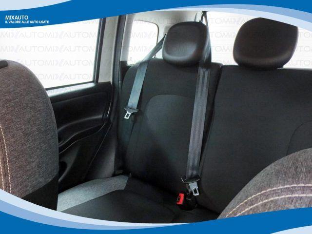 FIAT Panda Hybrid 1.0 FireFly 70cv City Life EU6