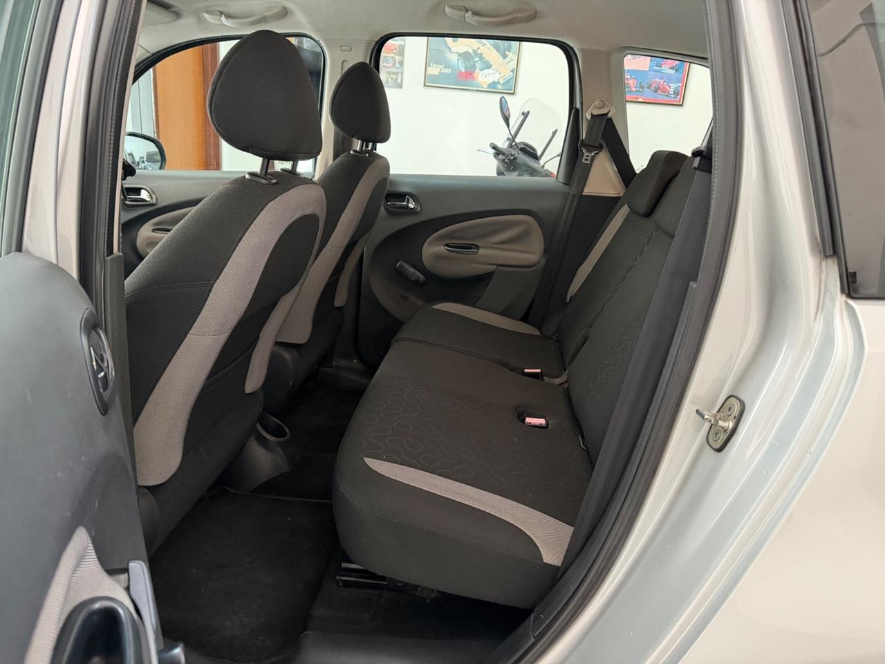 Citroen C3 Picasso 1.6 HDI 90 CV