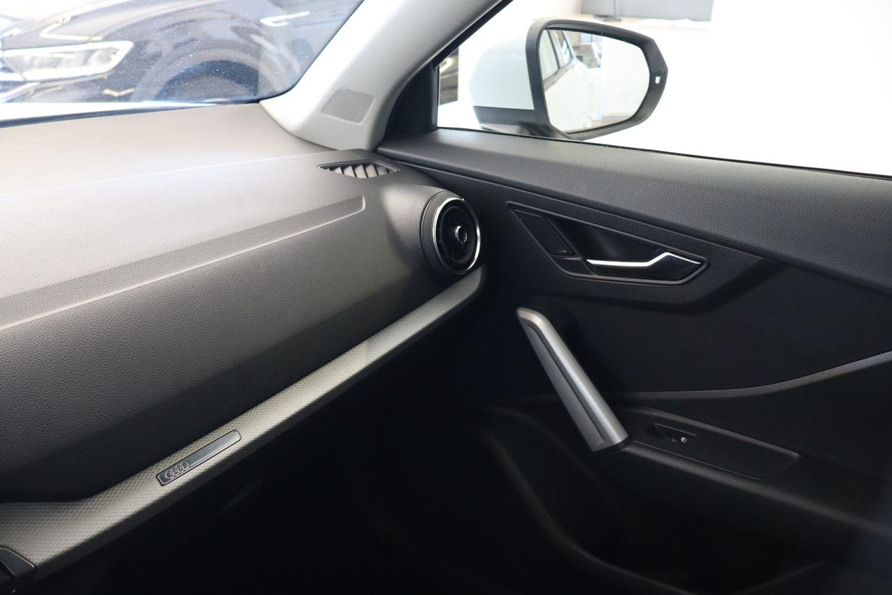 AUDI Q2 30 1.6 TDI 115 CV BUSINESS - CONDIZIONI ECCELLENTI!!!