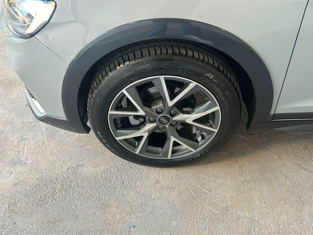 AUDI A1 allstreet 1.0 TFSI