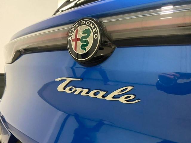 Alfa Romeo Tonale 1.5 hybrid Sprint 130cv tct7