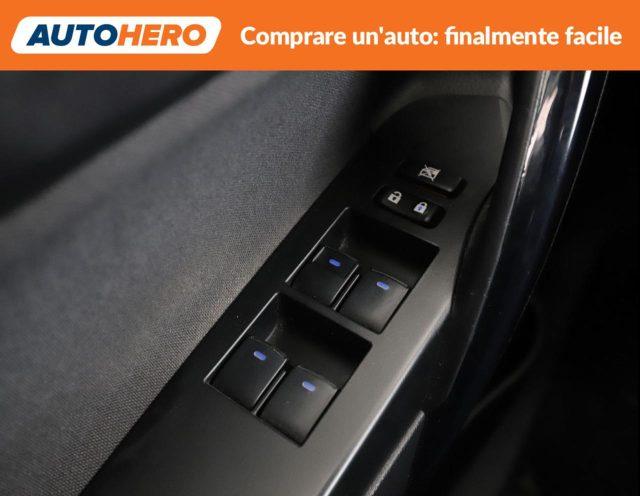 TOYOTA Auris 1.8 Hybrid Style