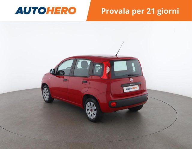 FIAT Panda 1.2 Pop