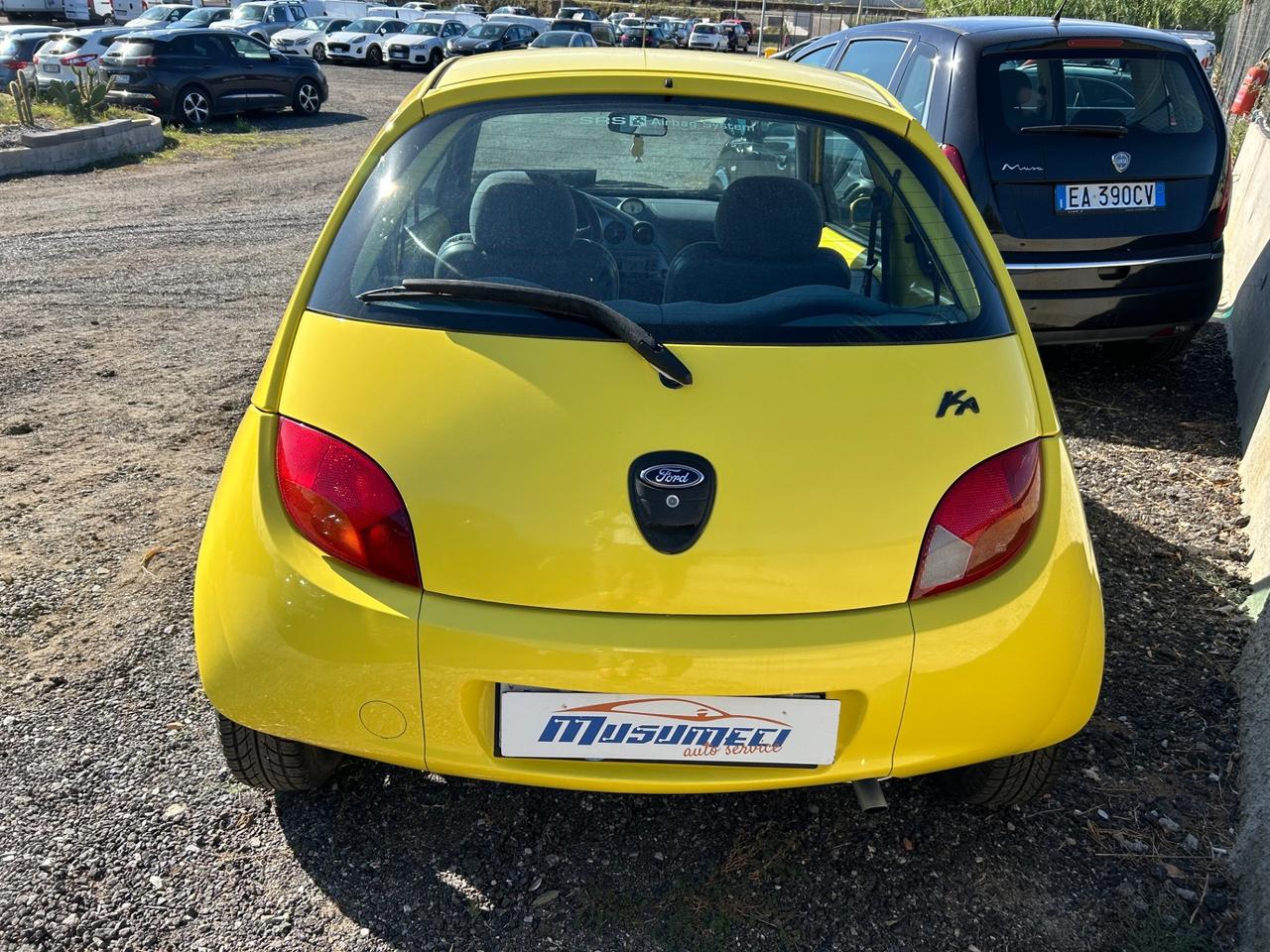 Ford Ka 1.3 Collection