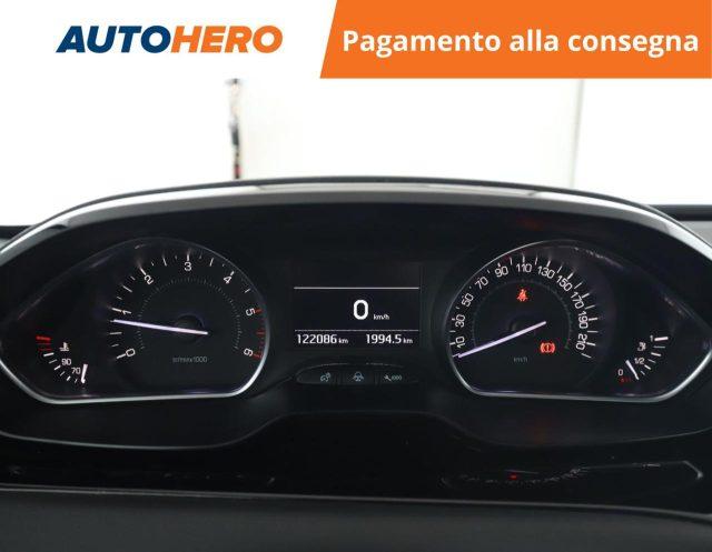 PEUGEOT 208 1.4 8V HDi 68CV 5p. Allure