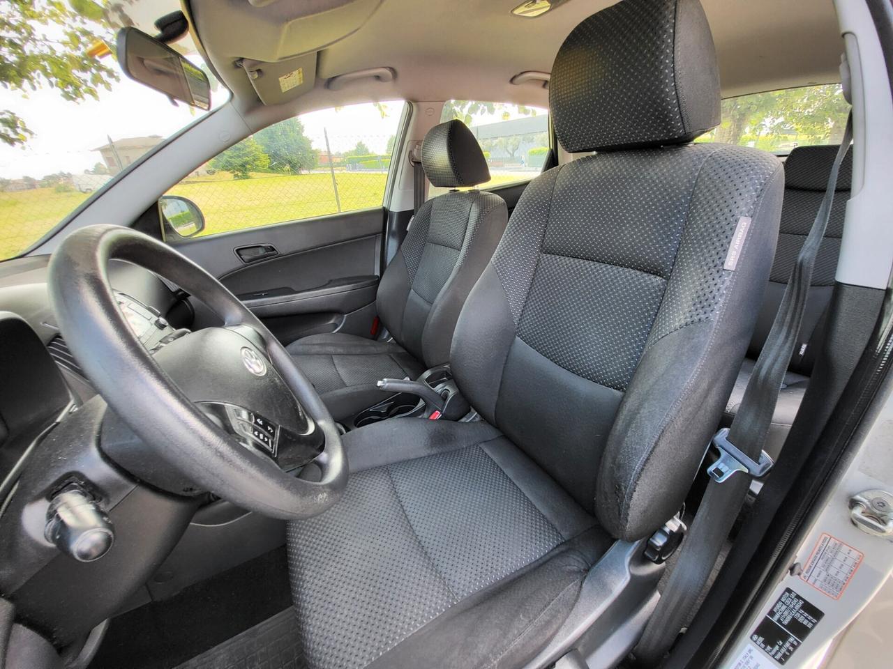 Hyundai i30 1.4 16V 109CV 5p. BlueDrive GPL