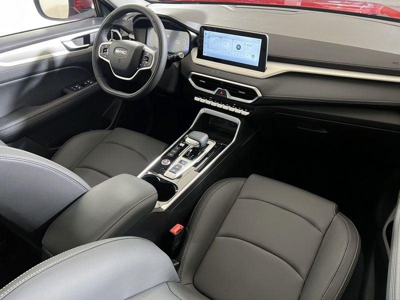 EMC Sei Sei 1.5 A/T GPL