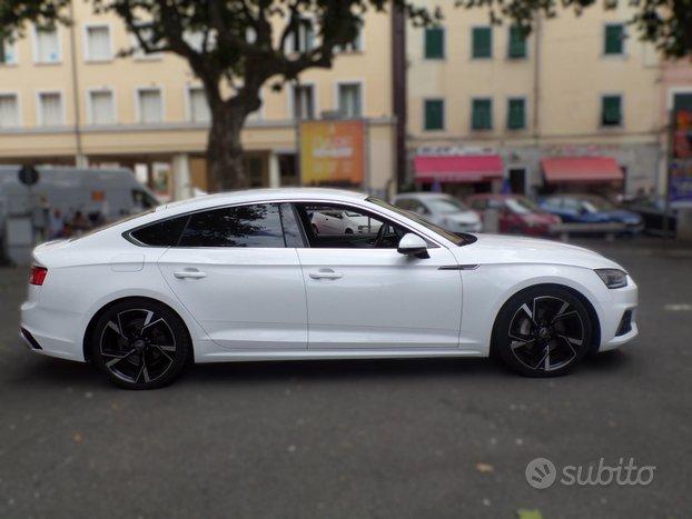 Audi A5 Sportback 190 CV Business Sport