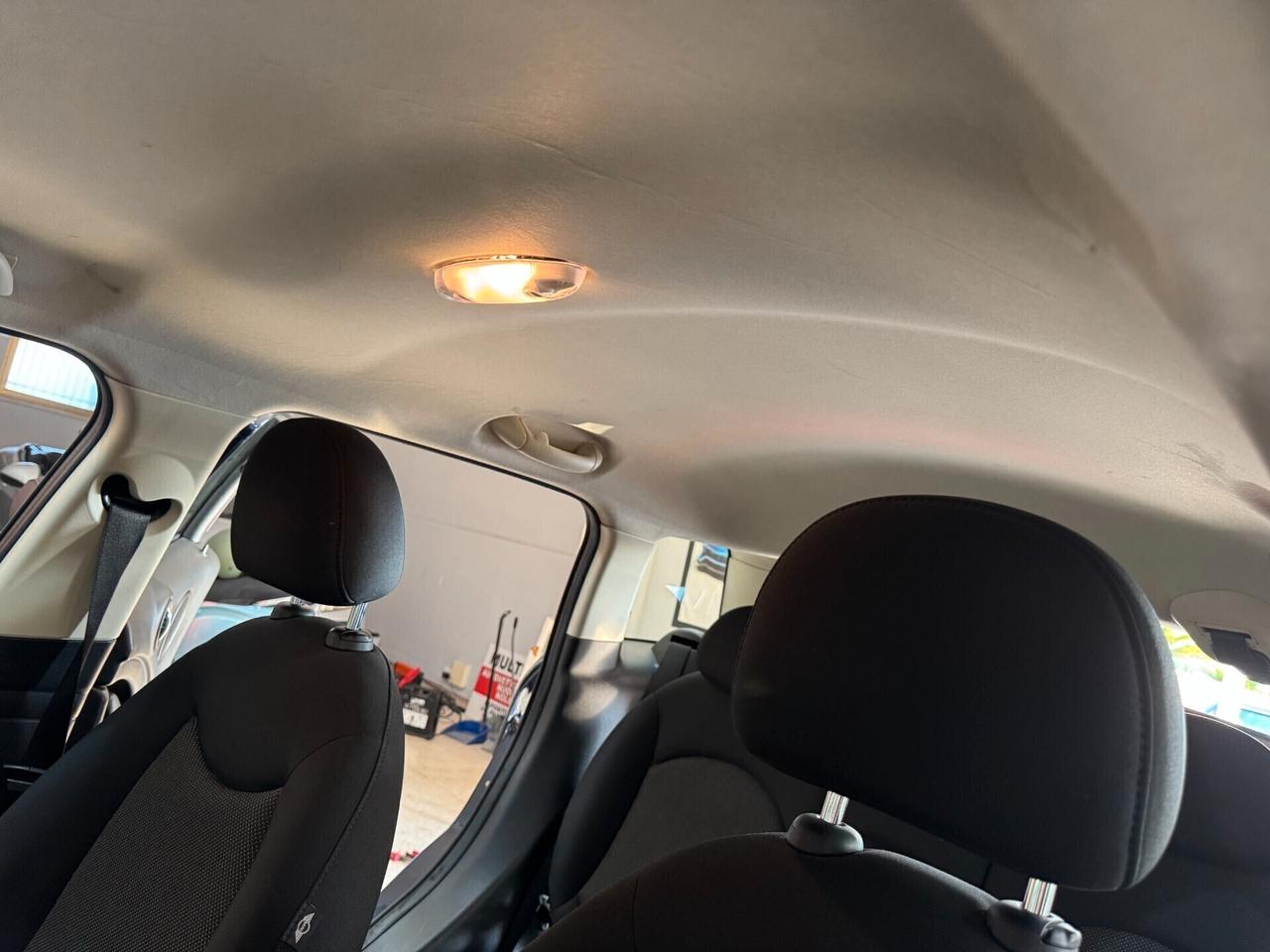 Mini Cooper D Countryman 2.0 ALL4 Park Line
