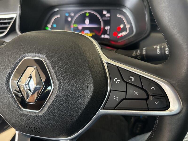 Renault Clio Hybrid E-Tech 140 CV 5 porte Business