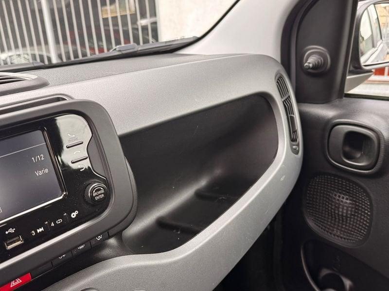 FIAT Panda 1.0 FireFly Hybrid 70cv City Life S&S 5p.ti