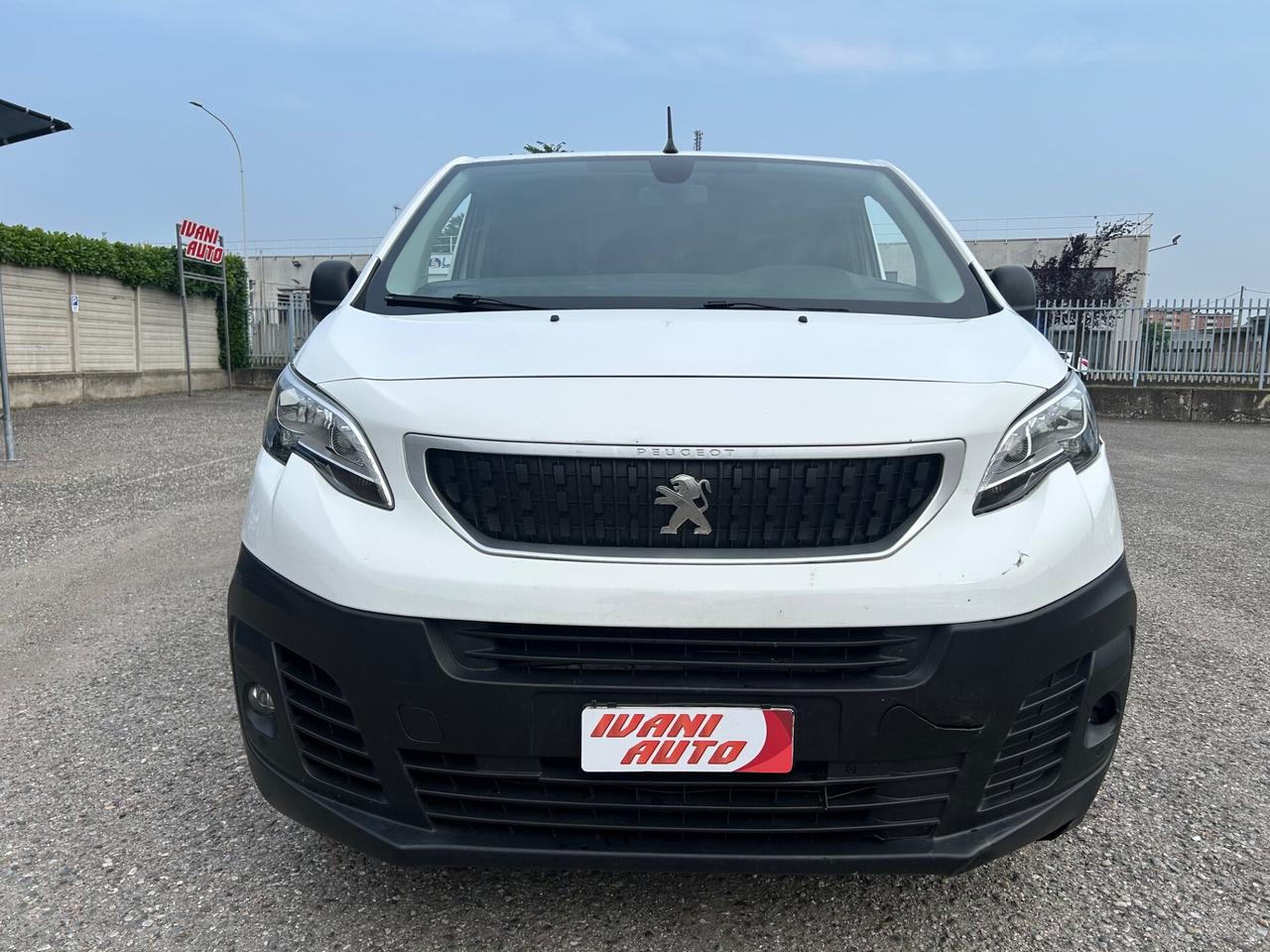 Peugeot Expert BlueHDi 150 IVA ESCLUSA