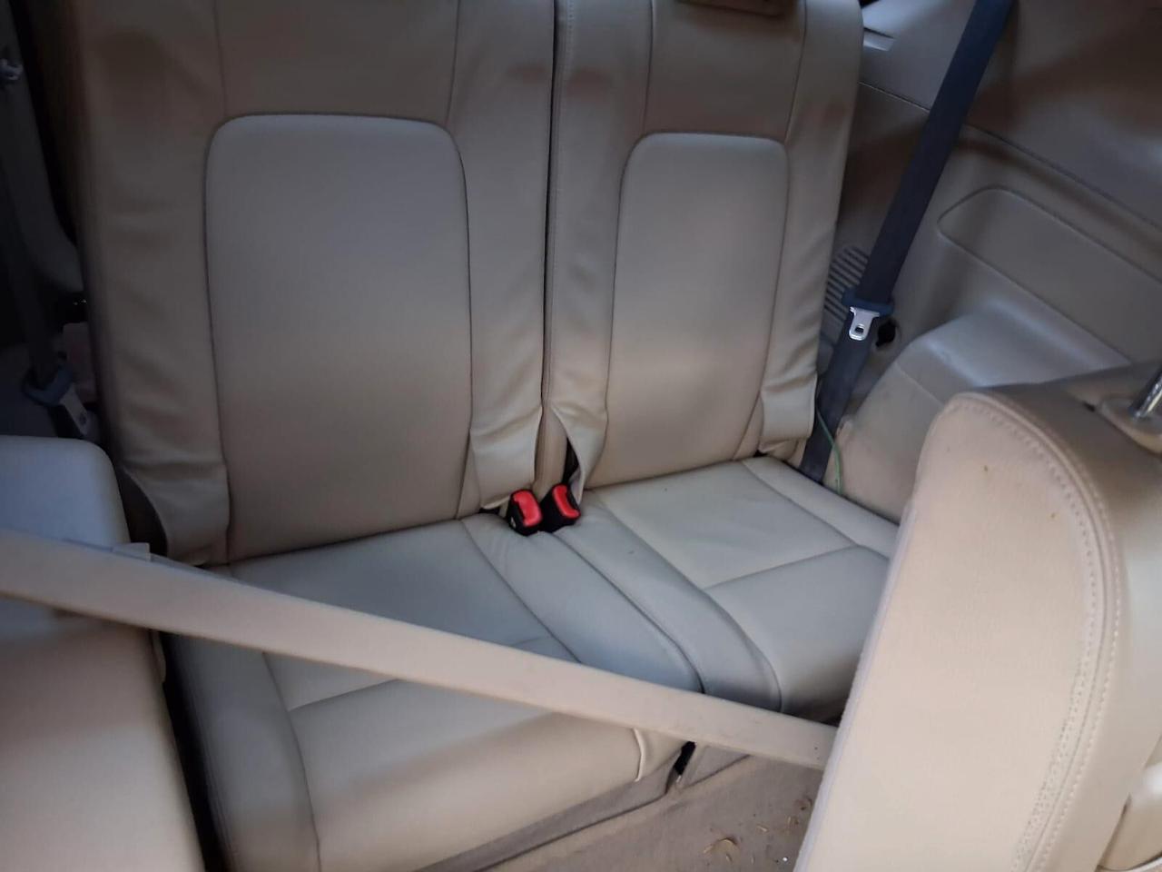 Chevrolet Captiva 2.0 VCDi LS