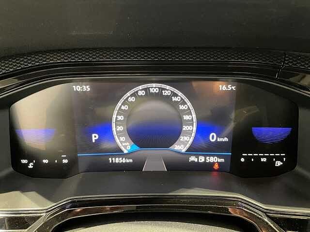 Volkswagen Polo 6ª serie 1.0TSI 95CV DSG Life - IVA ESPOSTA/NEOPATENTATI