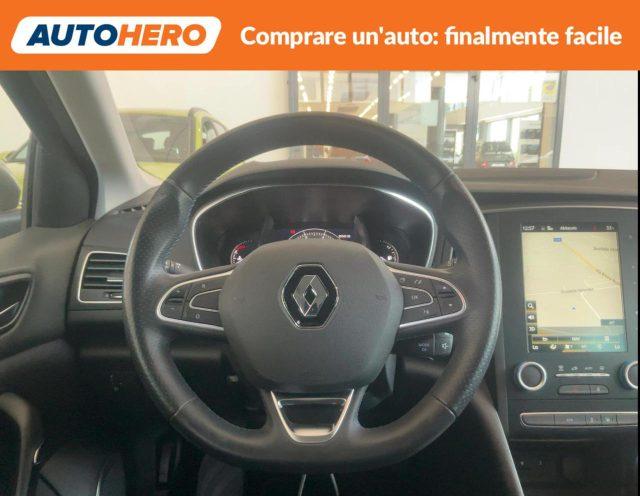 RENAULT Megane TCe 130 CV Energy GT Line