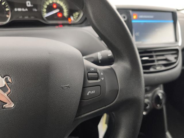 PEUGEOT 208 1.2 puretech Active s&s 82cv 5p neopatentati