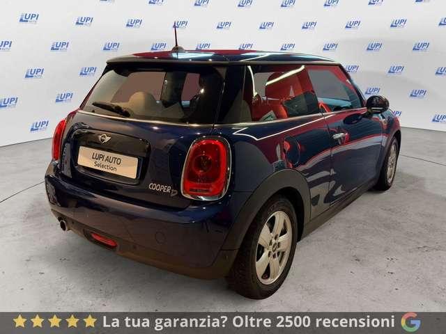 MINI Cooper Mini 1.5 Cooper D Seven 3p auto