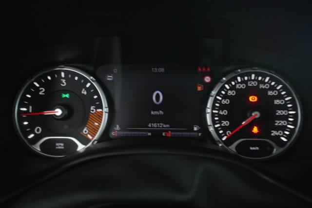 JEEP Renegade Renegade 1.6 Mjt 130 CV Limited