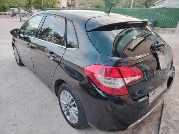Citroen C4 1.6 HDi 90 Business