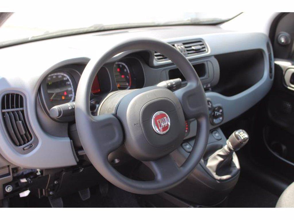 FIAT Panda 1.0 firefly hybrid city cross s&s 70cv del 2023