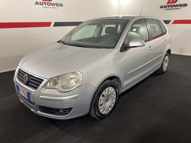 Volkswagen Polo 1.2 benzina * NEOPATENTATI *