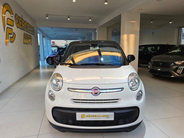 FIAT 500L Living 1.6 Multijet 105 CV Business