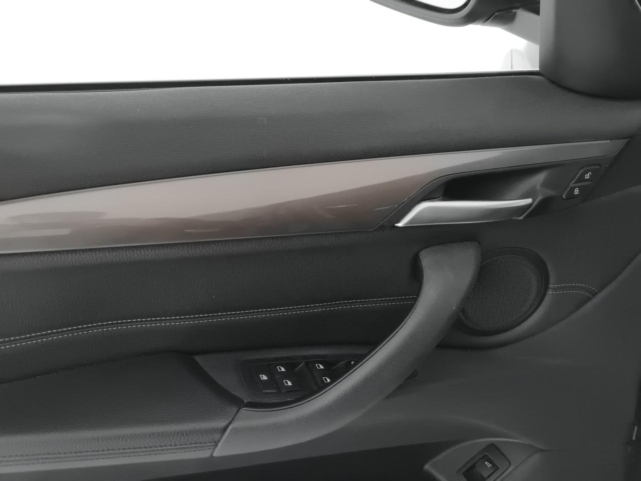 BMW X1 sDrive18d xLine