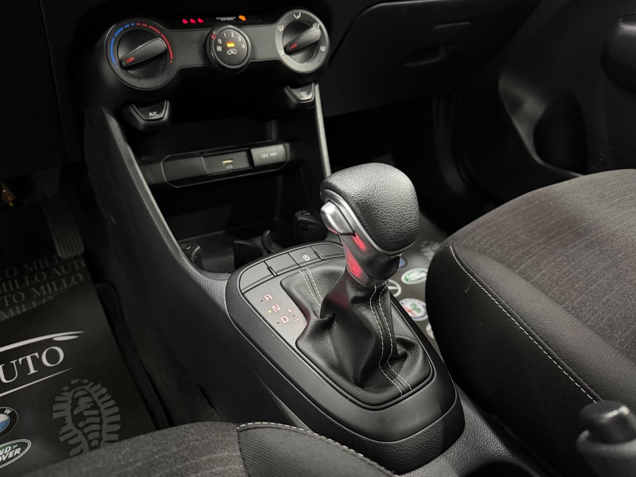 Kia Picanto 1.0cc 12V 5 porte Style Automatica
