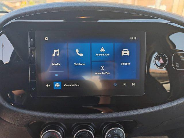 TOYOTA Aygo X 1000 VVT-I ACTIVE 72CV 5P CARPLAY CAM ITALIA