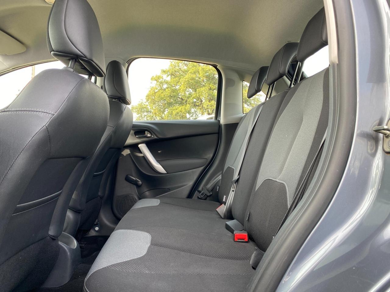 CITROEN - C3 - 1.1 Seduction Limited - NEOPATENTAT