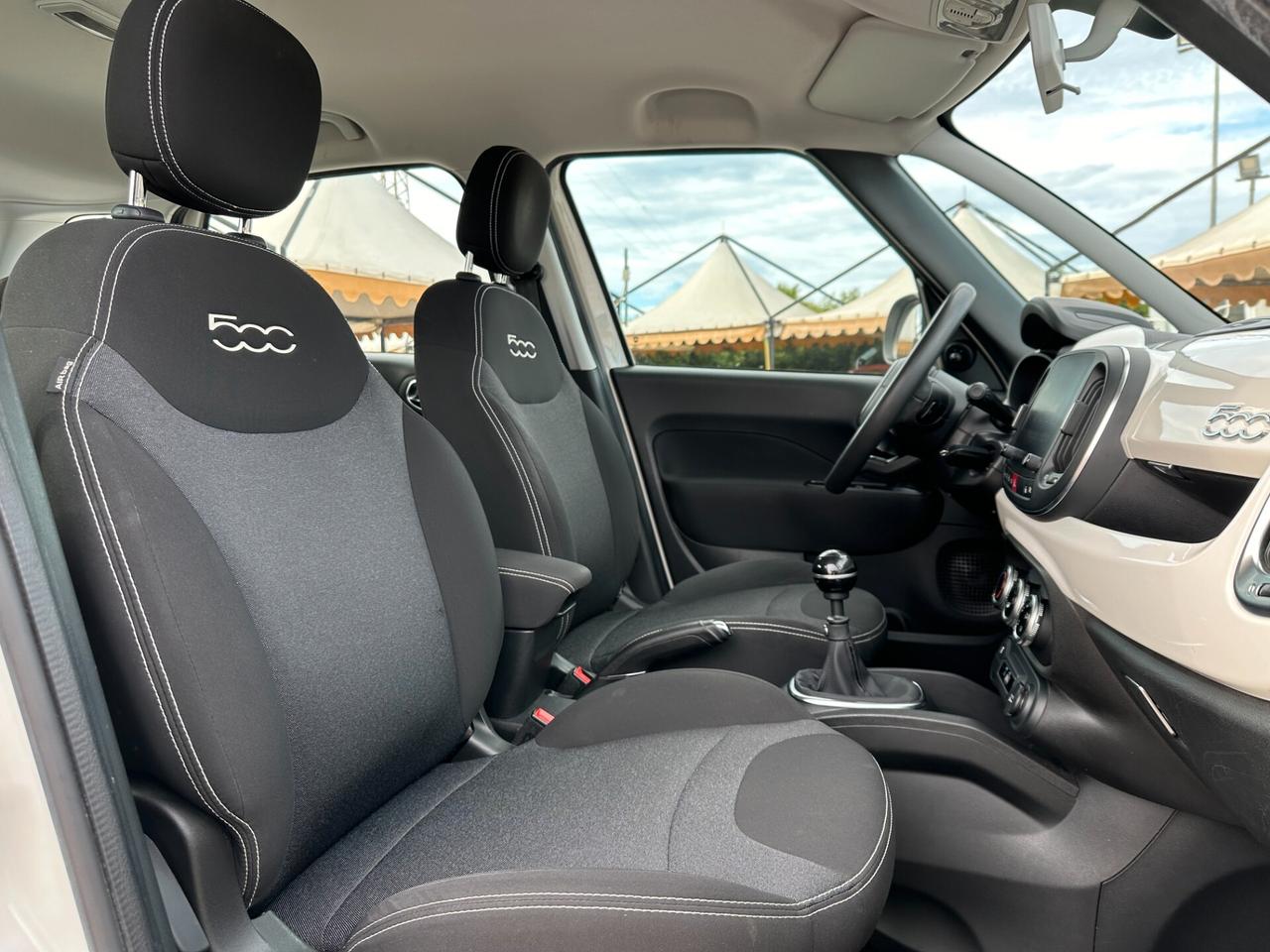 FIAT 500L 1.3 Multijet 95 CV S&S Business