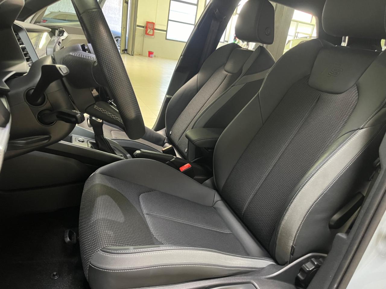 Audi A1 citycarver 30 TFSI S tronic S Line edition