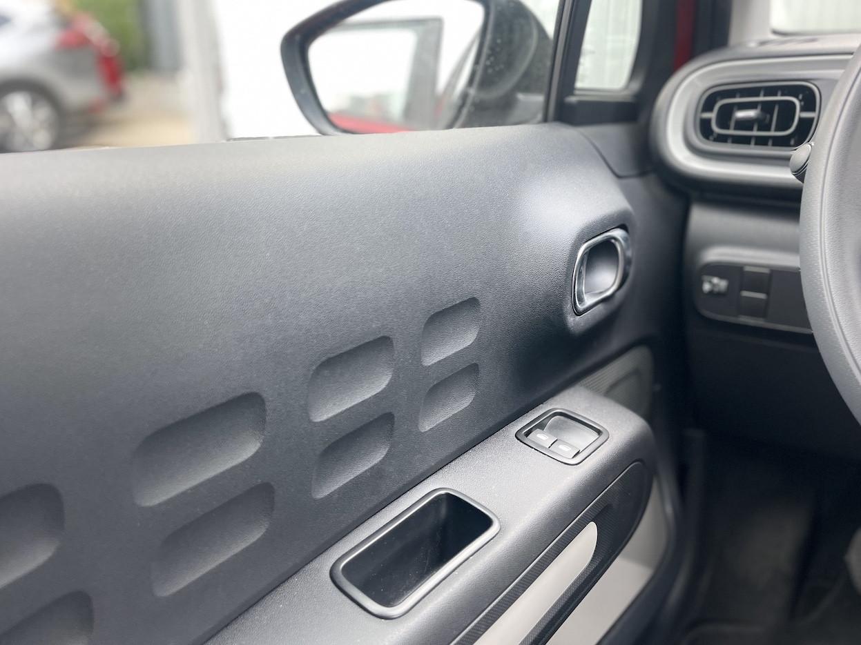 Citroen C3 1.2 Benzina 83CV E6 Neo. - 2024