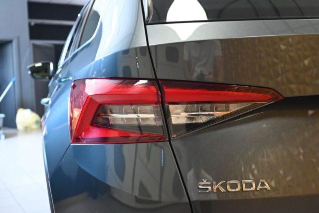 SKODA Kodiaq 2.0 TDI SCR 4x4 SportLine DSG 7POSTI NAVI 360°FULL
