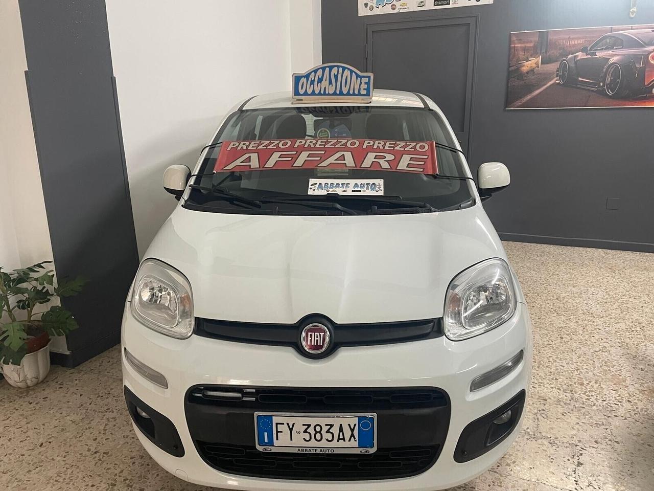 Fiat Panda 1.2 EasyPower Easy