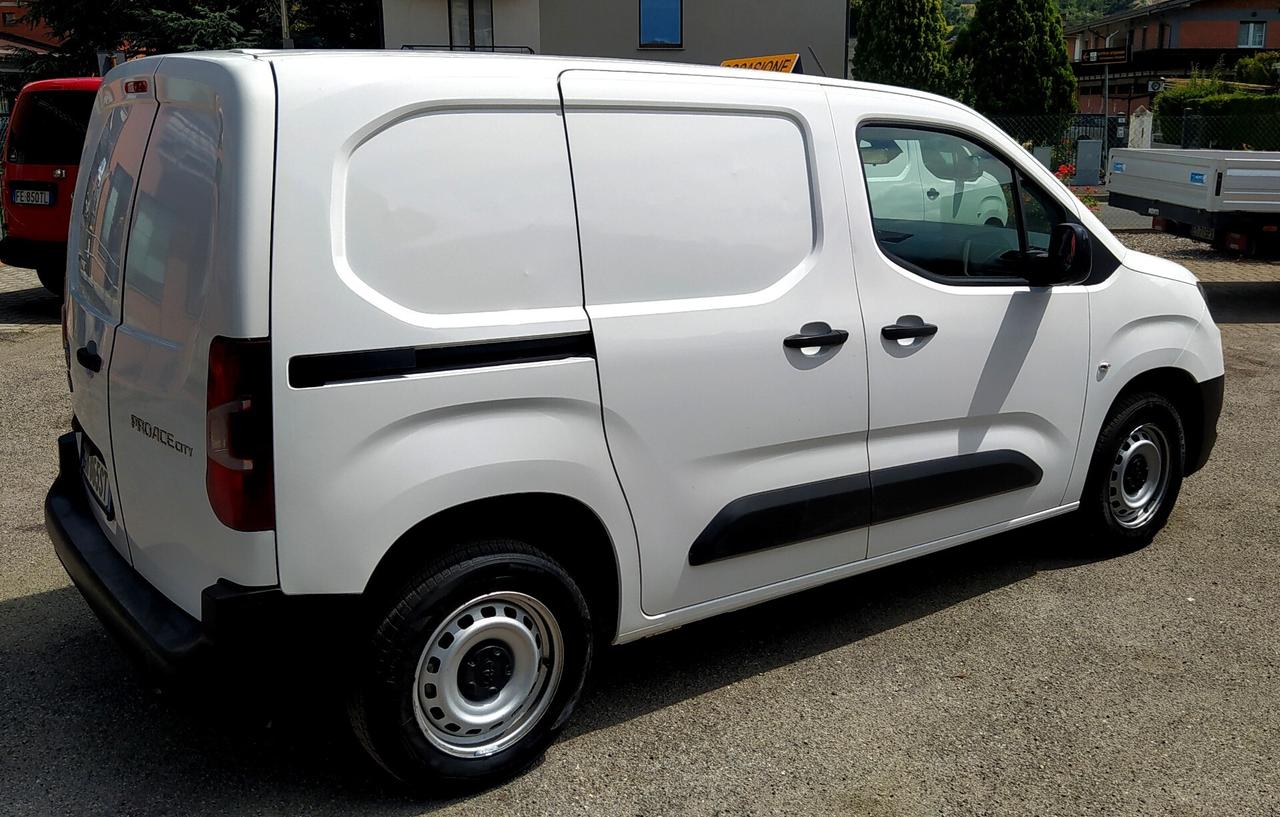 TOYOTA PROACE CITY 1.5 D 3 POSTI